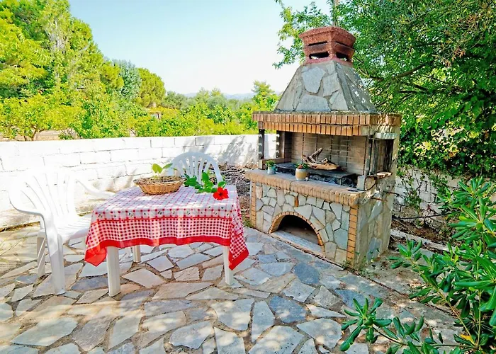 Marianthi * Lassi (Kefalonia)