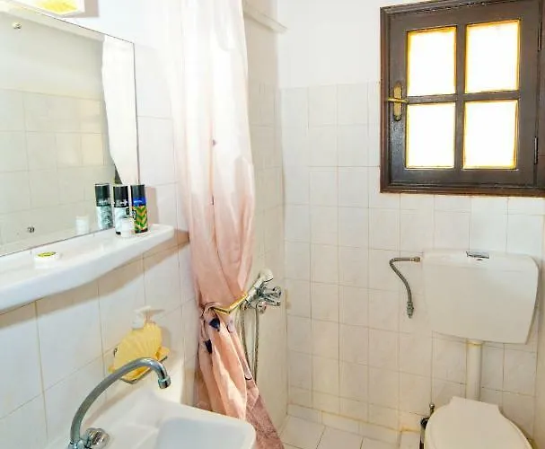 Marianthi Studios Apartment *