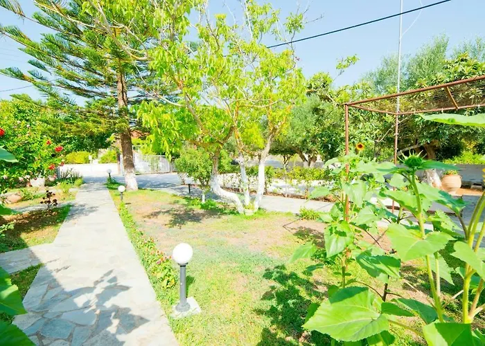 Marianthi Apartamento