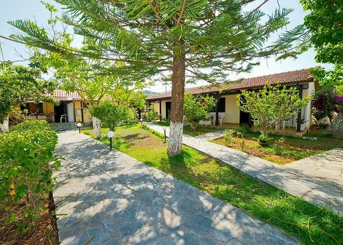 Marianthi Studios Apartment