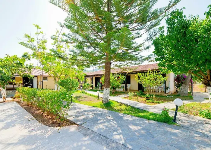 Marianthi Studios Apartment *