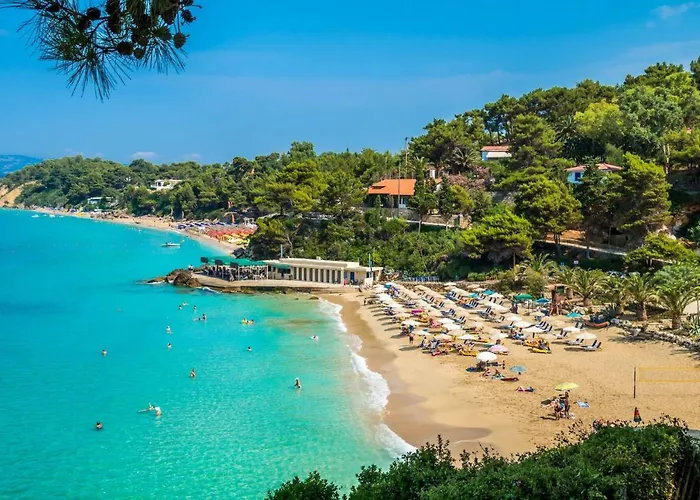 Marianthi Studios * Lassi (Kefalonia)