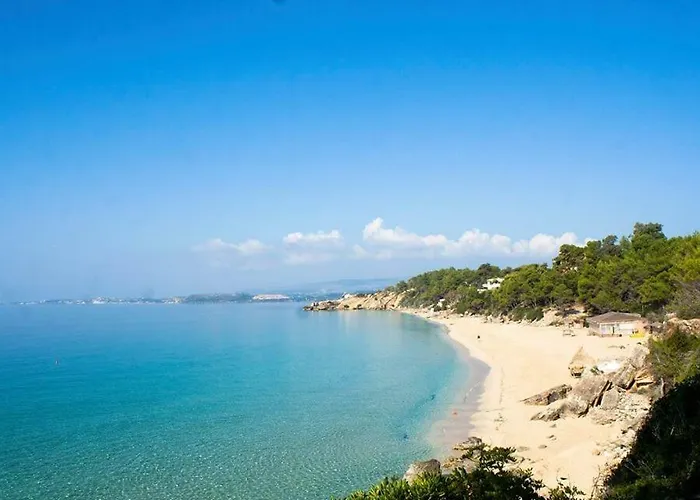 Apartment Marianthi Studios