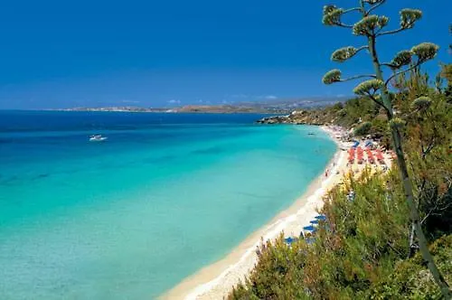 Apartment Marianthi Studios Lassi (Kefalonia)