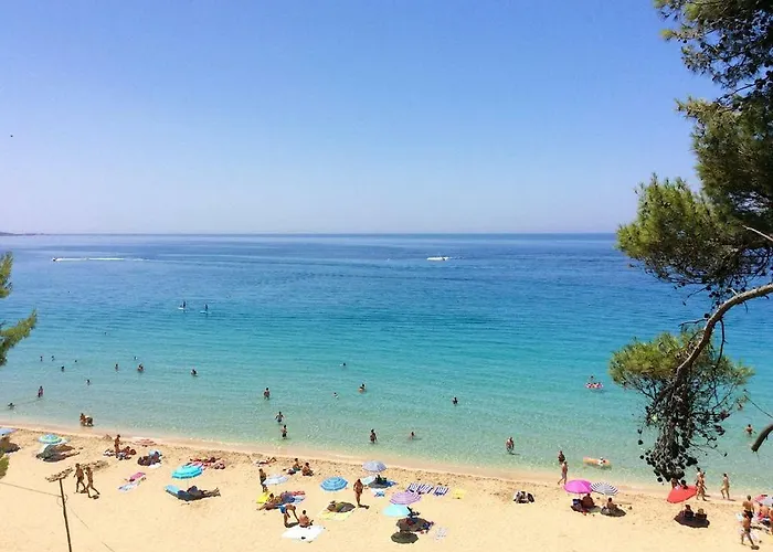 Marianthi Studios Lassi (Kefalonia)