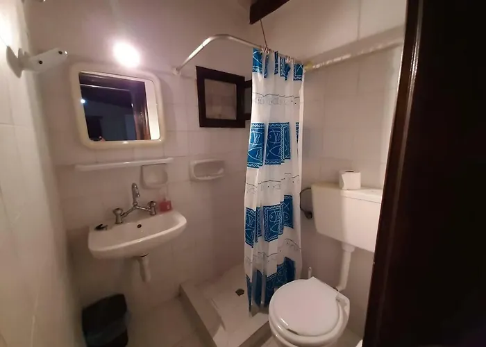 Marianthi Apartamento *