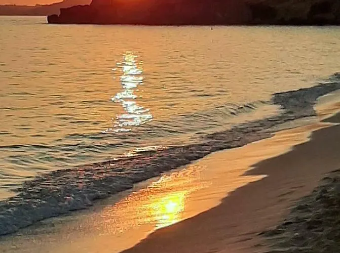 Marianthi Lassi (Kefalonia)