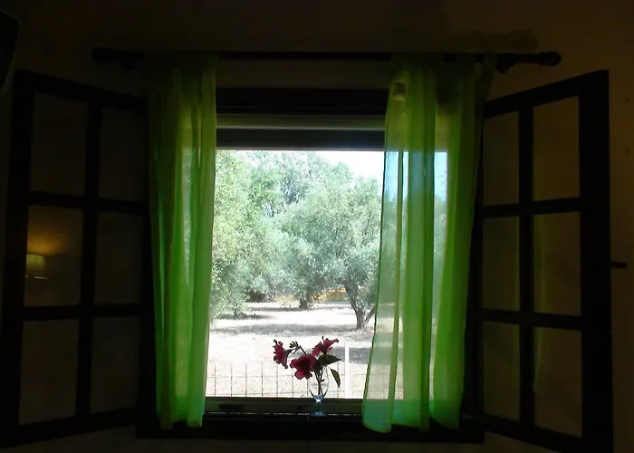 Apartamento Marianthi *