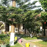 아파트 Marianthi 라시
